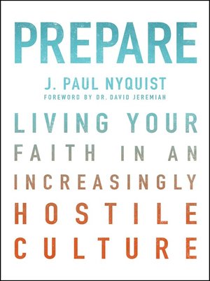 Prepare - ebook